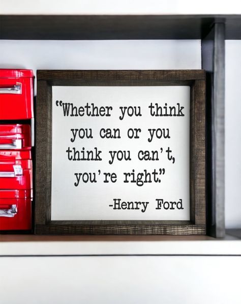 Henry Ford Quote