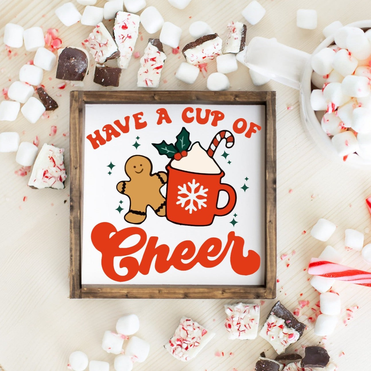 Cup of Cheer