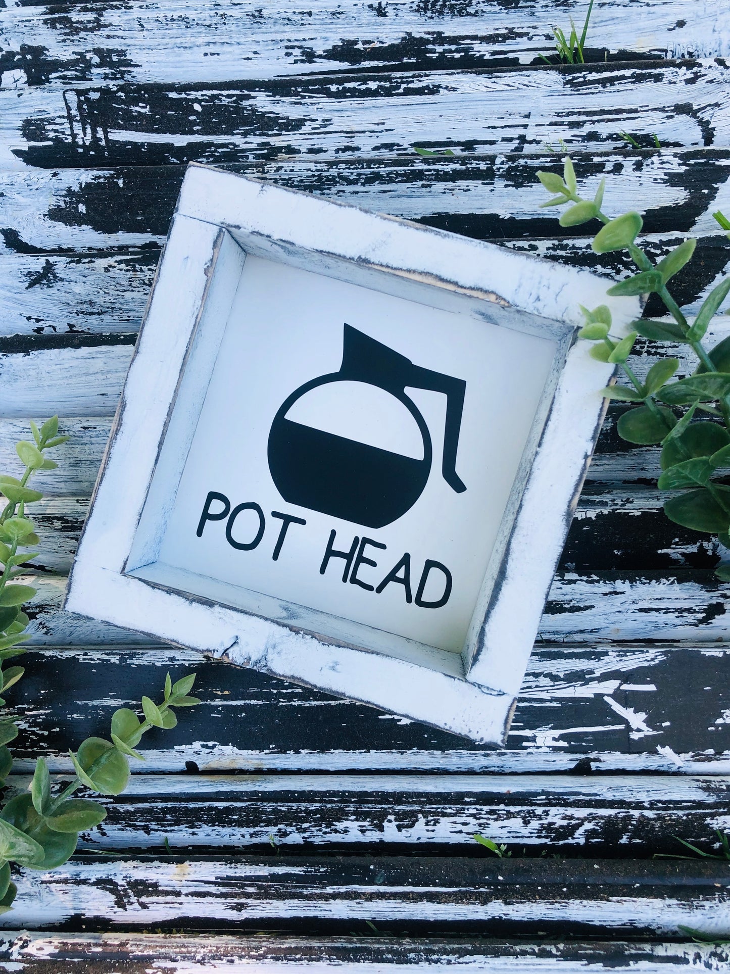 Pot Head