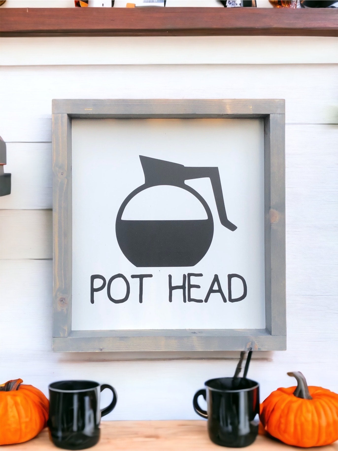 Pot Head