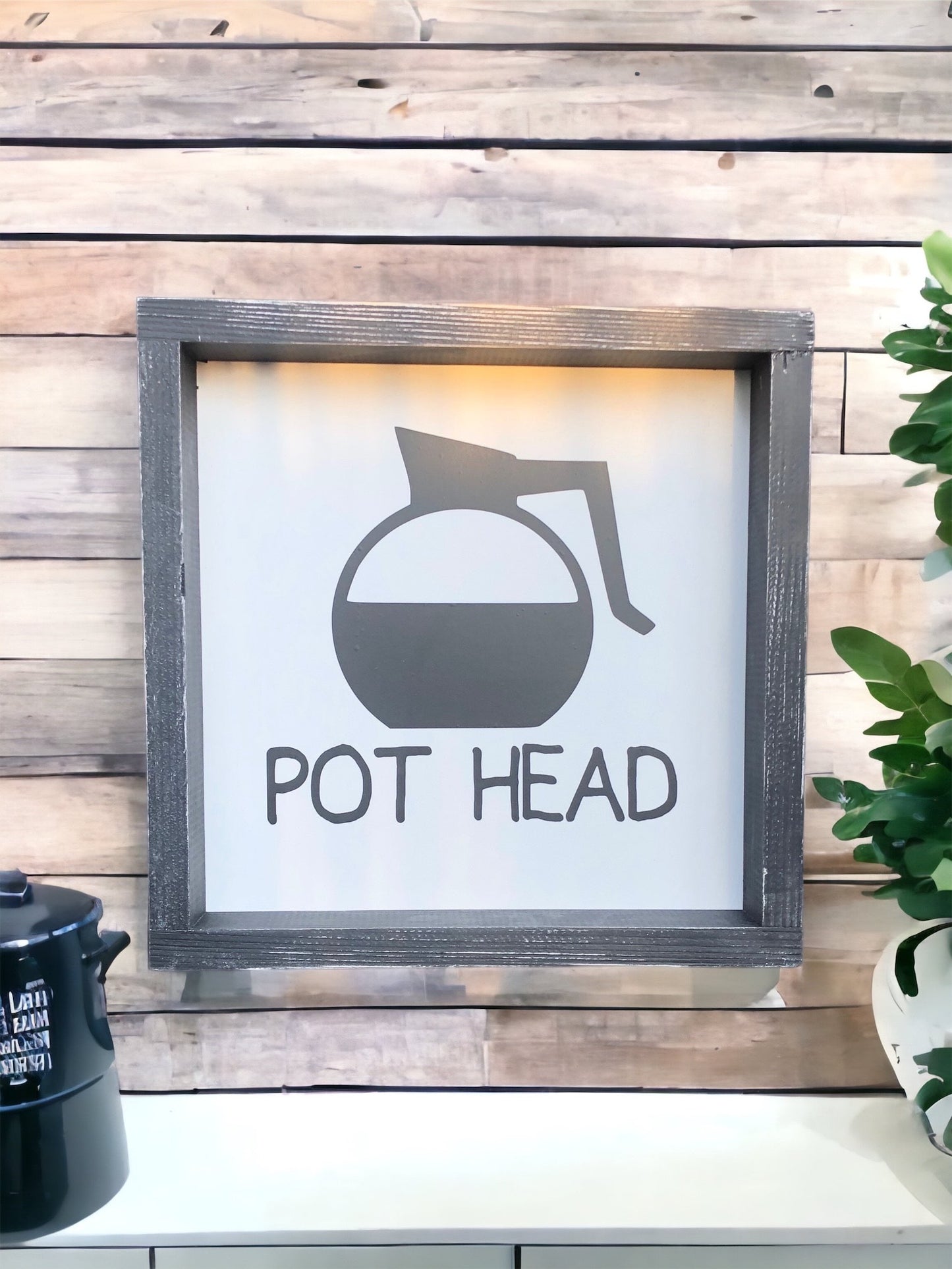 Pot Head