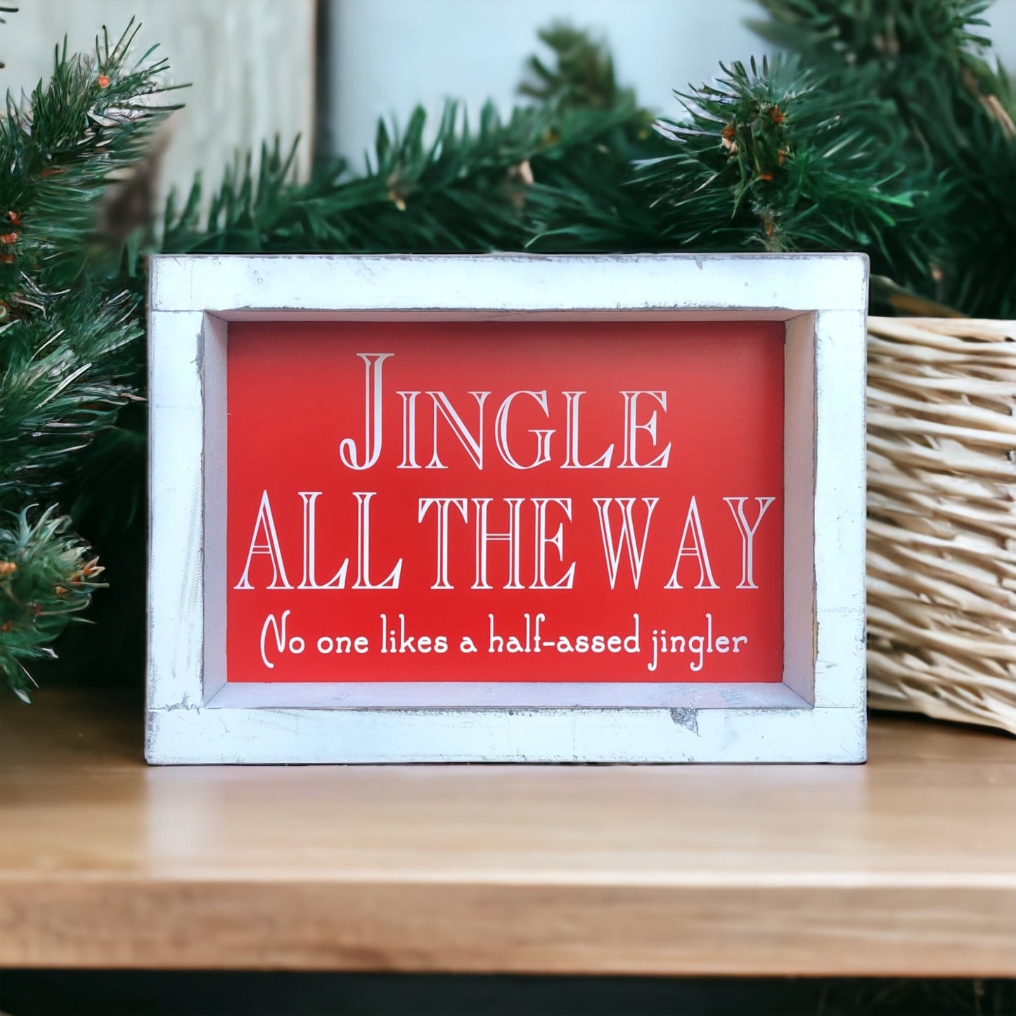 Jingle All the way