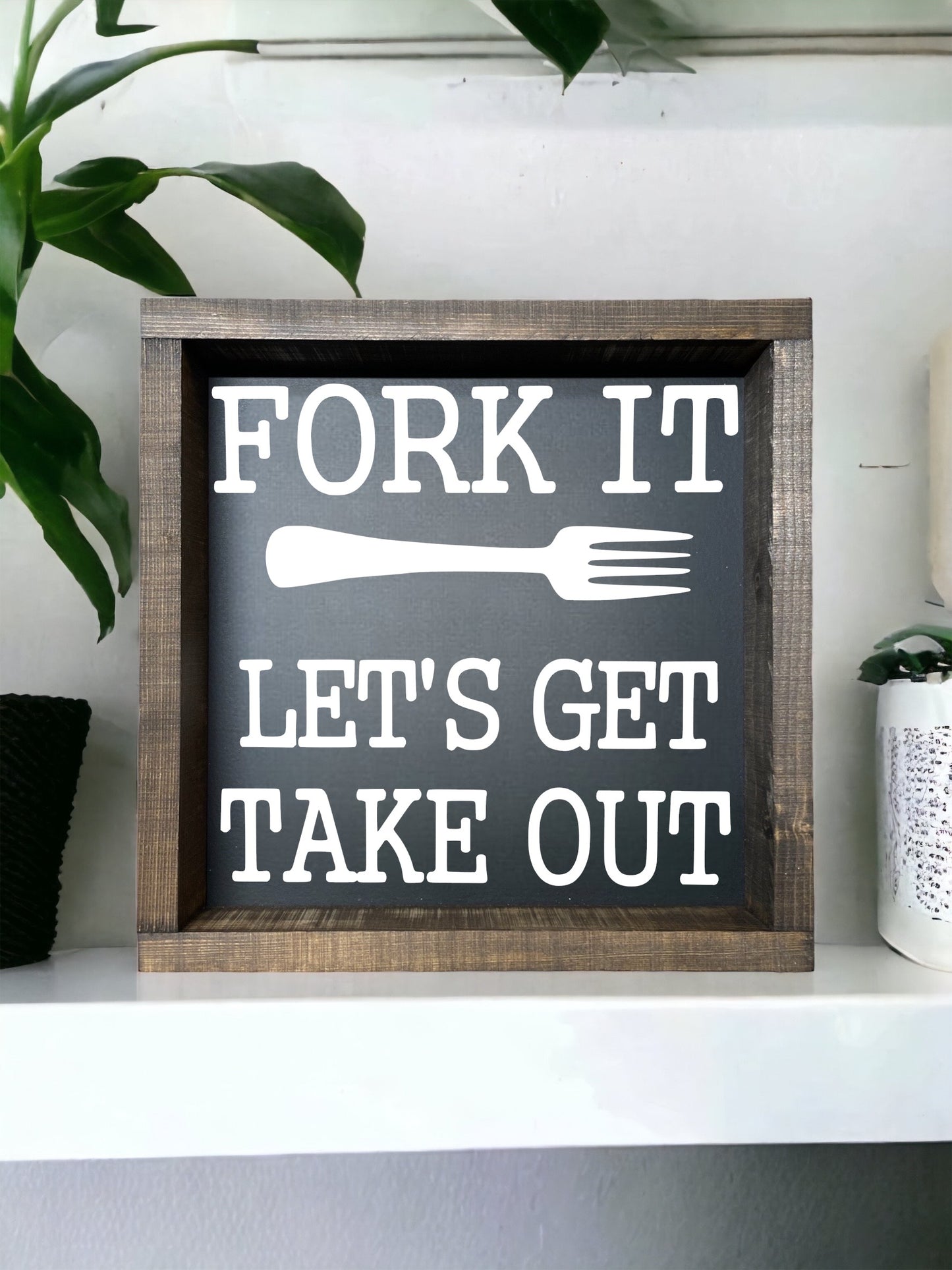 Fork it