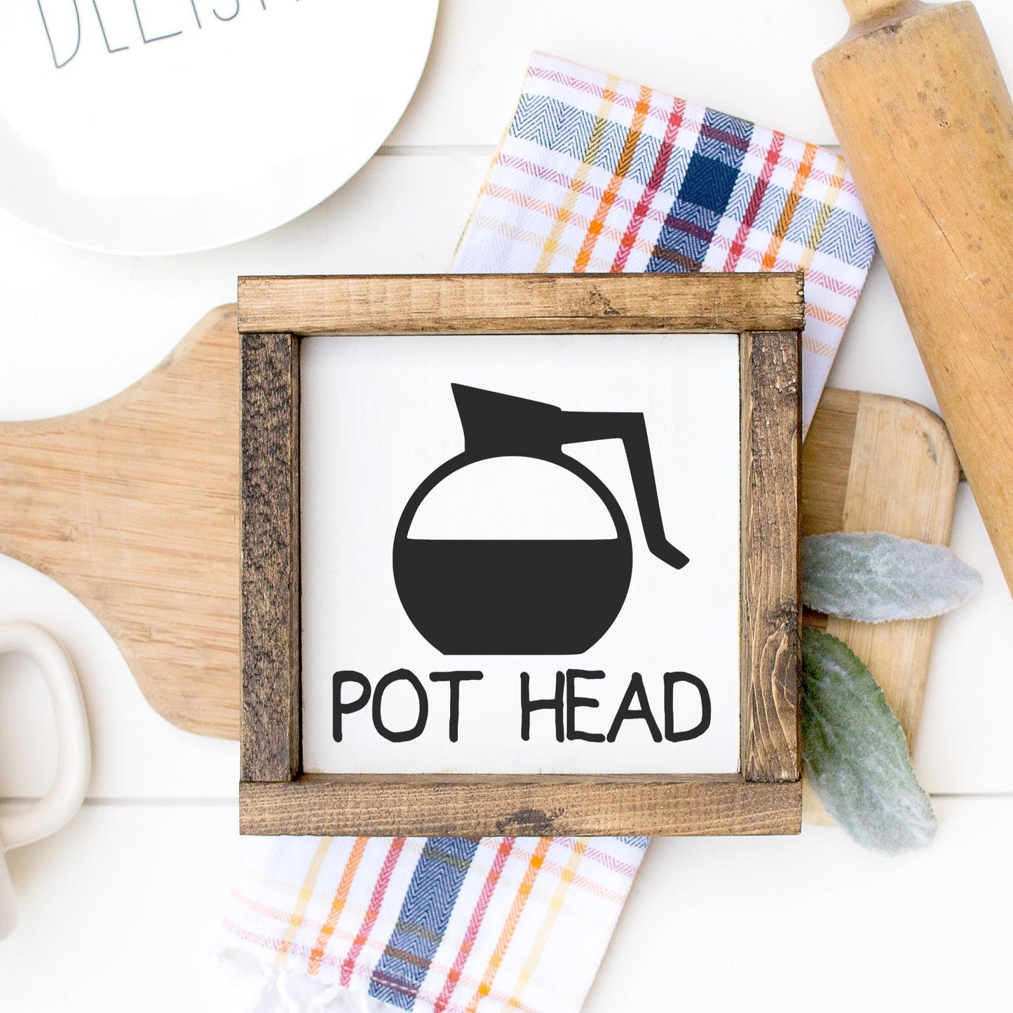 Pot Head